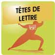 EN-TETES DE LETTRES